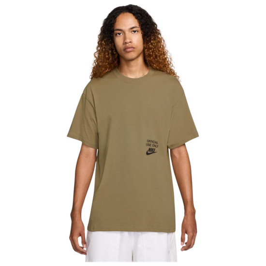 Nike Ανδρική κοντομάνικη μπλούζα Sportswear Max90 Remix Nike Ανδρική κοντομάνικη μπλούζα Sportswear Max90 Remix